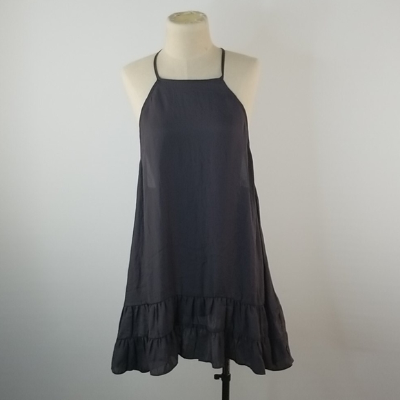 Free People Dresses & Skirts - Free People intimately Grey Dress